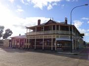 Southern Elevation