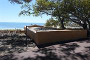 Roof of Boathouse (1859), Vincent Way, facing Thomson Bay