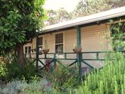 Margaret Cecil Building