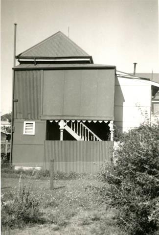 Bay View House