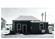 Front elevation of State Battery Office