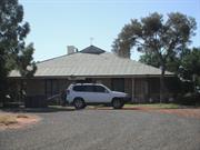 south elevation