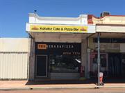 103 Throssell Street, Collie