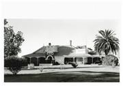 Front elevation