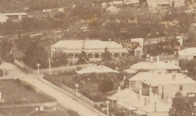 Detail of panorama c1896-1898