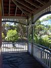 Detail of South Verandah