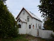 Streetscape Elevation