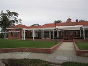 North Elevation (East)