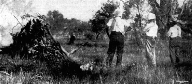 Mirror Saturday 30 June 1934,