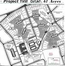 Brownlie Towers development plan 1968