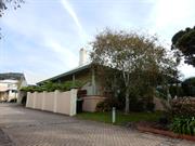 'The Gums' North Elevation