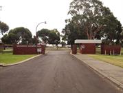 Brunswick Showgrounds