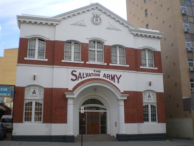 Front View