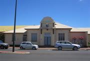 Harvey Council Chambers