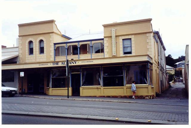 Front Elevation