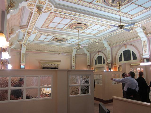 Before Heritage Dining Room (2)