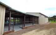 Cookernup Community Hall