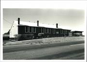 Rockingham Road frontage