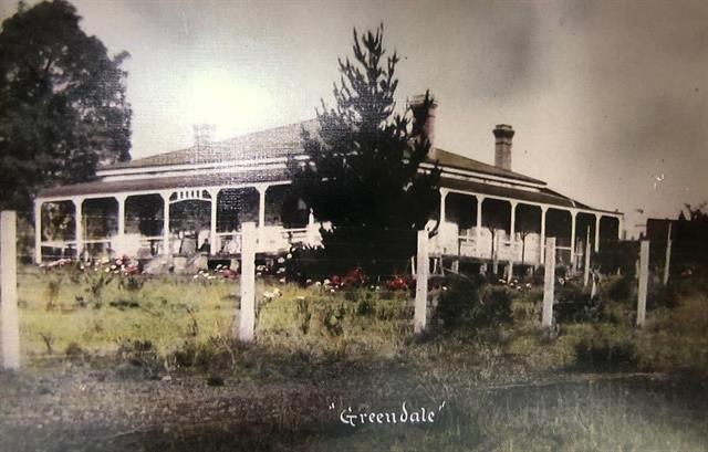 c1931 - Greendale