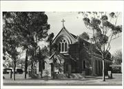 Angled front elevation from Maritana Street