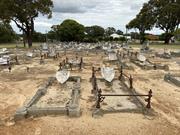 Harvey Cemetery