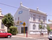 Corner View