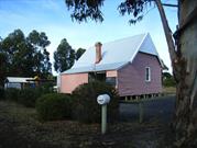 Front Elevation from the Street