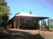 Packing Shed