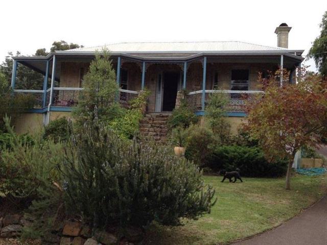 Stratford Villa