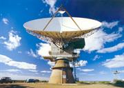 Overseas Telecommunications Satellite Earth Station