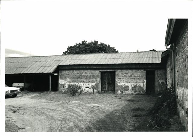 Former Stables