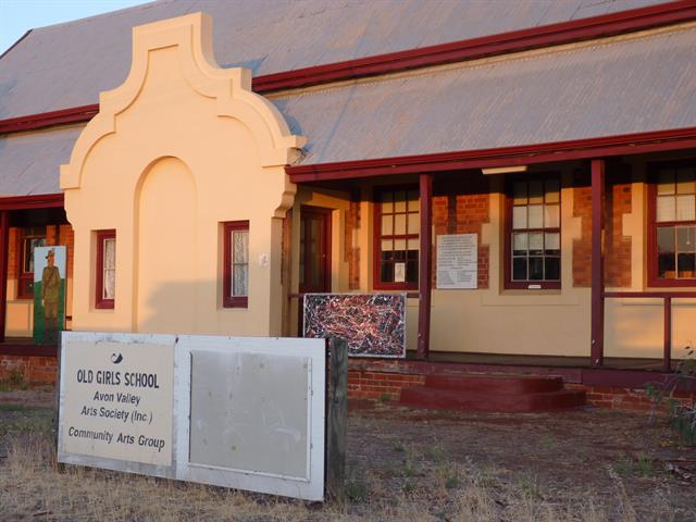 Sign Detail