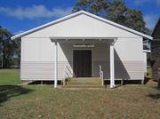 Uduc Hall