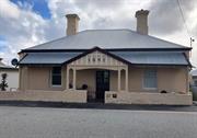 Front Elevation
