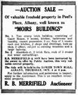 Albany Advertiser - 1 October 1951