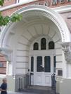 Entrance Detail