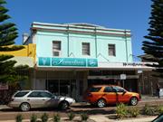 Front View