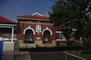 Collie Court House 1