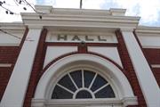 Leederville Town Hall and Recreation Complex