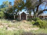 Front elevation (north) addressing Irwin River