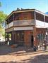 View to first floor verandah
