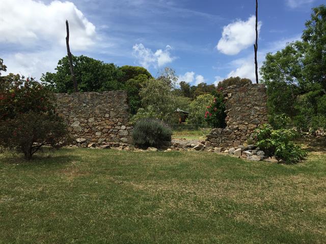 Ruins