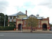 Front Elevation