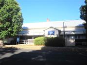 Yarloop Hospital