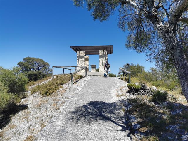 Vlamingh Memorial and Lookout