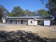 Barracks - 2