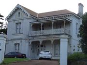 Streetscape Elevation