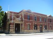 Customs House (fmr) - front