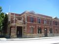 Customs House (fmr) - front