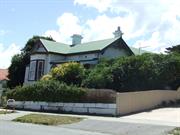 Streetscape Elevation